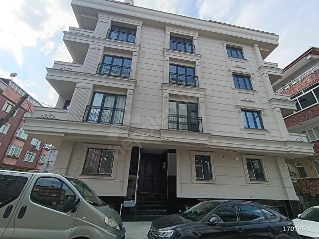 BALKANLARDAN SATILIK 3+2 ULTRA LÜKS TERASLI DUBLEKS DAİRE