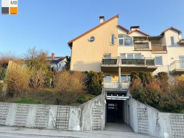 Etagenwohnung zum Verkauf in 2380 - Balkon