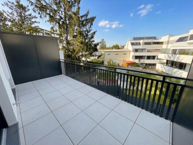 Balkontraum an der Aspernstraße absolute Hofruhelage Klimaanlage + Garagenstellplatz ! U2 in Gehweite