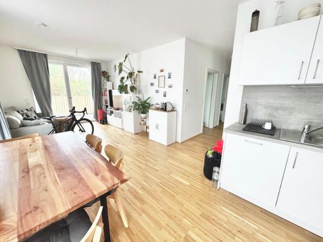 BALKONTRAUM | HELLE 3 ZIMMER | HOCHWERTIGE AUSSTATTUNG | TOPLAGE