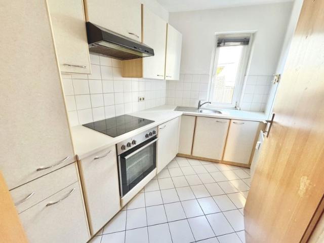 BALKONTRAUM | OPTIMAL AUFGETEILTE 2 ZIMMER | TOP GRÜN RUHELAGE