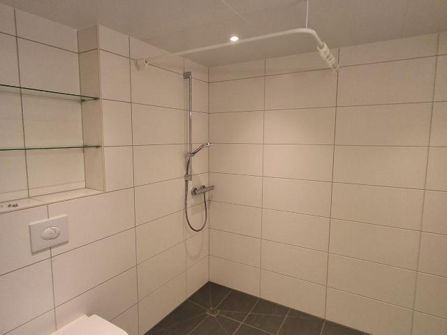 Hochstockwerkige 2 Zimmer Wohnung mit Balkon in Dortmund An der Witwe