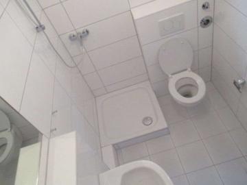 Balkonwohnung mit 2 Schlafzimmern in Hamburg Sievekingsallee