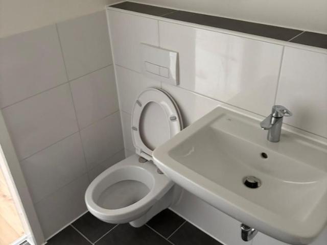 Balkonwohnung mit 2 Zimmern in Laatzen Marktstraße 30880