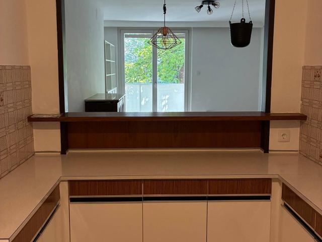 Balkonwohnung mit Grünblick in Bestlage Nähe Schottentor provisionsfrei