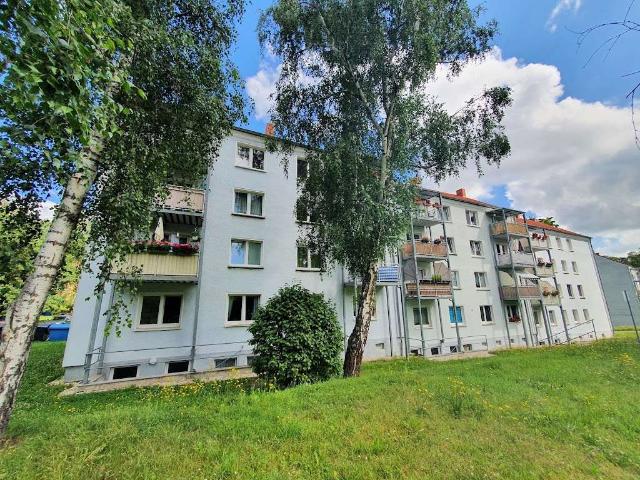 BALKONWOHNUNG ab DEZEMBER 2026 einzugsbereit