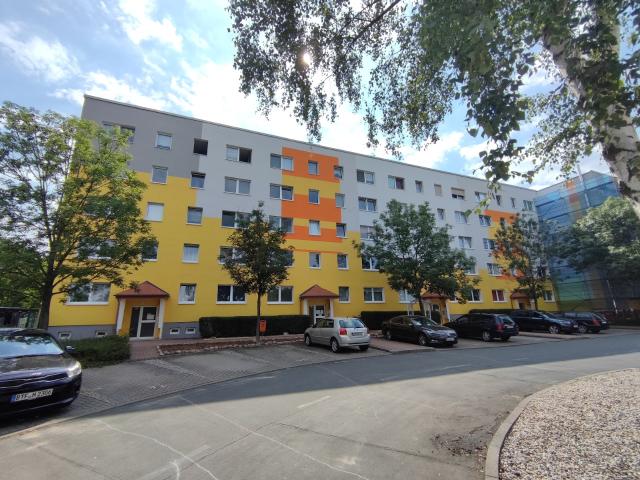 BALKONWOHNUNG im 1.OBERGESCHOSS