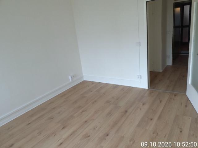 Balkonwohnung in der 3. Etage mit 60,72 m² in Laatzen
