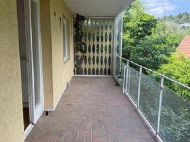 Balkonwohnung in Ruhelage in der Nähe des Lainzer Tiergartens