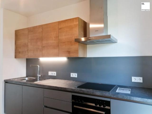 Balkonwohnung in ruhiger Lage!