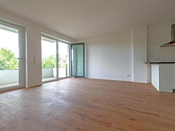 Wohnung zur Miete in 9020 - Balkon