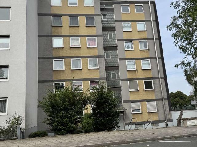 Balkonwohnung in Witten Stockum! 3. Etage