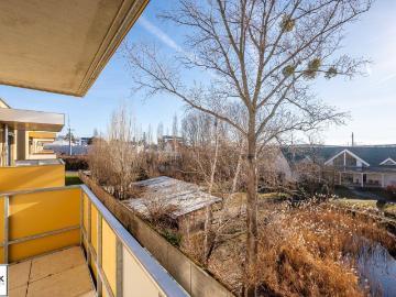 Apartment for rent in 7000 - Parkplatz