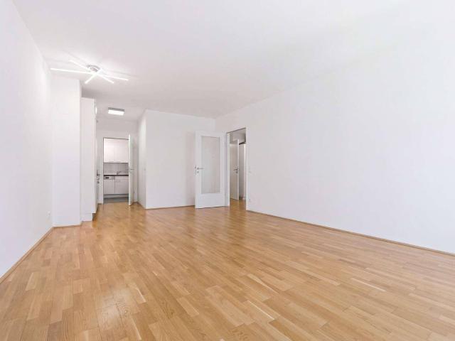 BALKON+ 3 Zimmer Neubauwohnung mit Lift in 1060 Wien