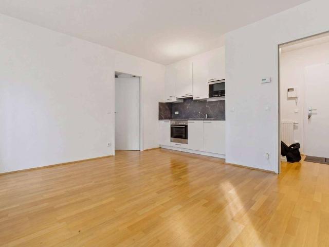 BALKON+ 2 Zimmer Neubauwohnung mit Lift in 1060 Wien