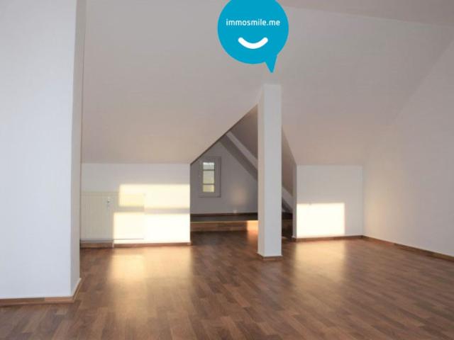 Balkon • 4 Zimmer • Parkett & Laminat • Tageslichtbad • Limbach Oberfrohna • zentrale Lage • Termin? ID: 3096