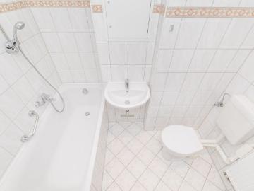 Gablenz, Chemnitz, Breitenlehn - Balkon