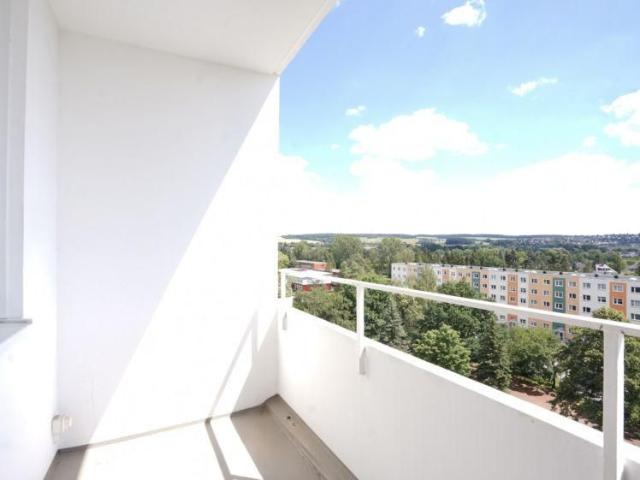 Balkon / Aufzug / Toller Ausblick