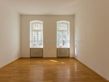 Wohnung mieten in Plauen - Keller