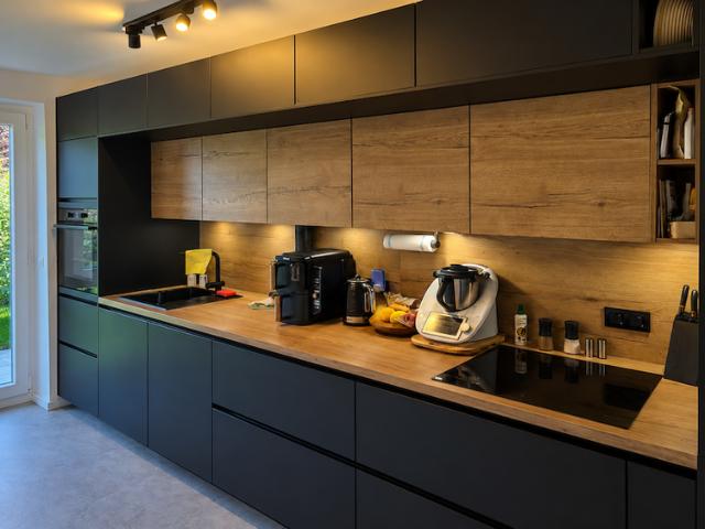 Balkon – barrierefrei – KfW55 | 4 Zimmer Wohnung Plauen Stadtmitte