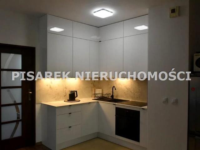 Balkon, garaż, po remoncie Warszawa, Odolany
