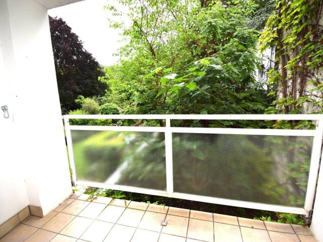 Balkon, Garage, 4 Zimmer, 1A Zustand
