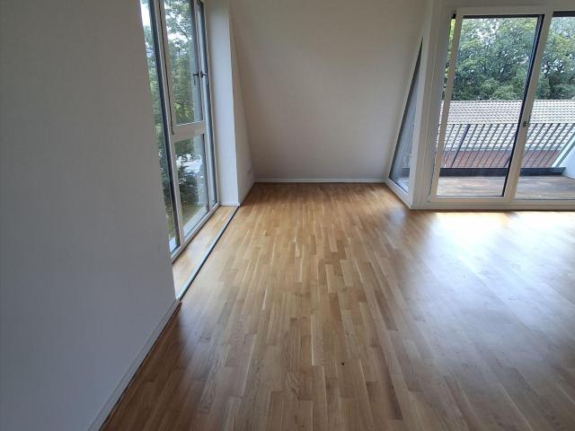 Balkon & Einbauküche – 2 Zimmer auf Etage 3 in Dortmund