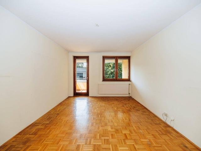 BALKON I TIEFGARAGE I ABSOLUTE RUHELAGE I PARK ANLAGE I LICHTDURCHFLUTET I FAMILIENWOHNUNG I PROJEKT WOHNEN