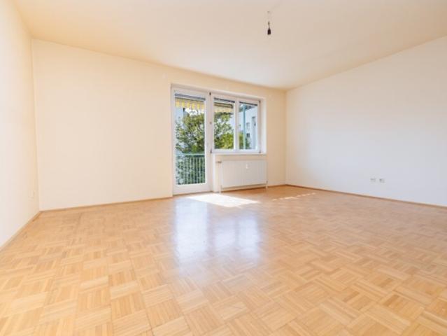 BALKON I GEPFLEGT I HELLE WOHNUNG I BADEWANNE I LICHTDURCHFLUTET I ZENTRAL I PROJEKT WOHNEN
