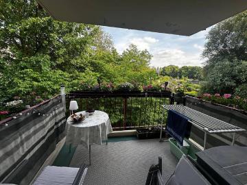 Zollikoferstraße, Volkmarsdorf, Leipzig