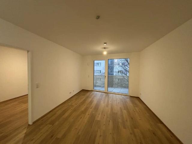 Balkon in Hofruhelage