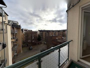 Karolastraße, Plauen, Oberfranken, Franken, Bayern, Bayern