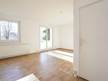Haus for rent in Yorckgebiet - Balkon