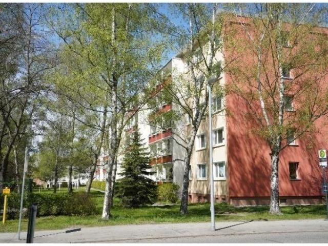 Balkon / Modernes Bad / Gute Lage