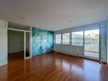 Auerbach-Vogtland - Keller, Balkon