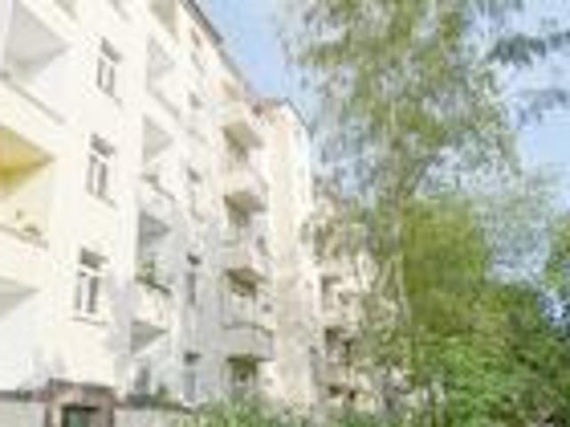 BALKON & WOHNKÜCHE / WK Klassiker Nähe Bahnhof Neustadt