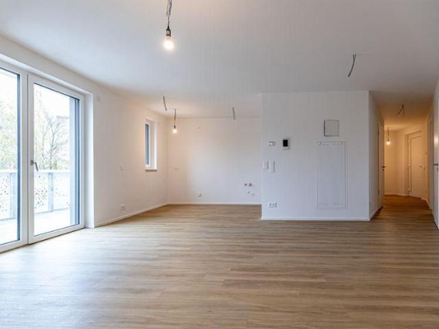 Balkon Wohnung | Energieklasse A+ | Offener Wohnbereich | Dusche | Smart Home |Aufzug | Tiefgarage