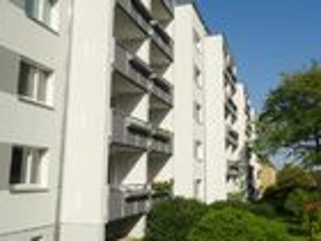 Balkon & Wanne / 2 Zi. Wohnung in der Südvorstadt