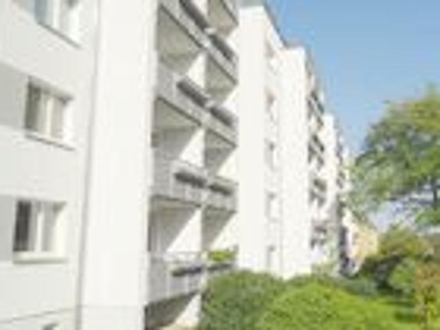 Balkon & Wanne / 2 Zi. Wohnung in der Südvorstadt