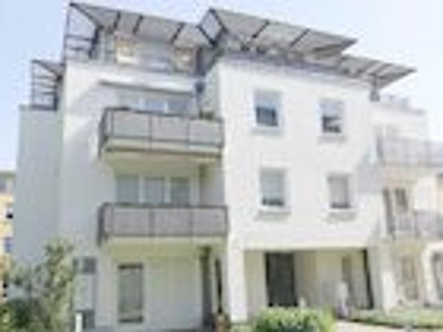 BALKON WANNE LIFT / 2 Zi. Wohnung in Zschertnitz *EBK möglich