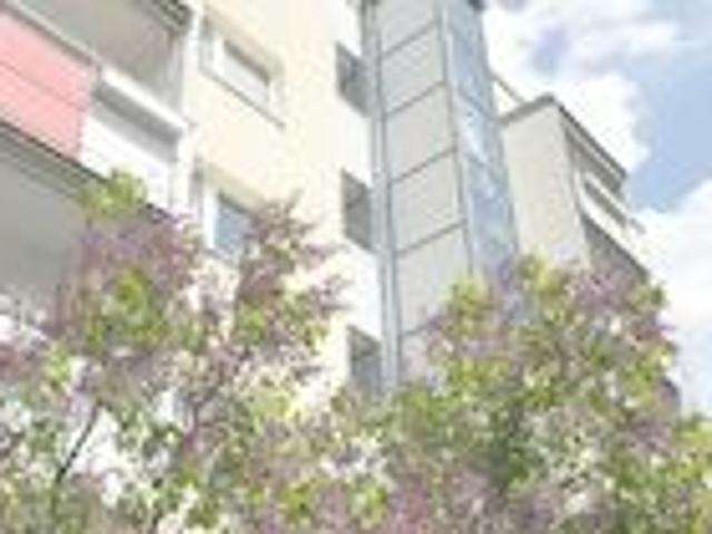 Balkon & Wanne / praktische 3 Zi. Whg. / frei ab Oktober
