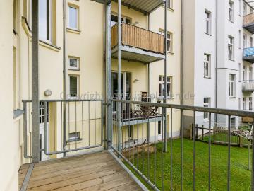 Plauen, Vogtland, Vogtlandkreis, Thüringen