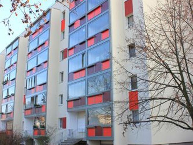 Balkon und Nähe zum Kulkwitzer See inklusive…
