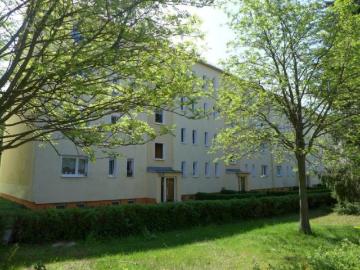 Professor-Willkomm-Straße, Grüna, Chemnitz