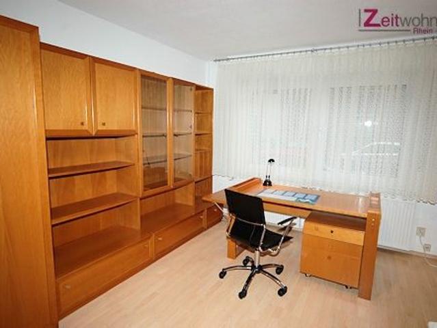Balkonapartment im Ruhrgebiet – zeitwohnen.de