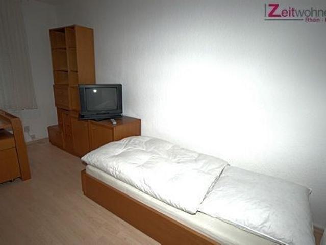 Balkonapartment im Ruhrgebiet – zeitwohnen.de