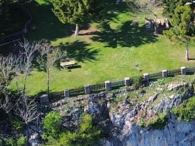 Balkonapartments mit Fernblick im Naturpark Hohe Wand