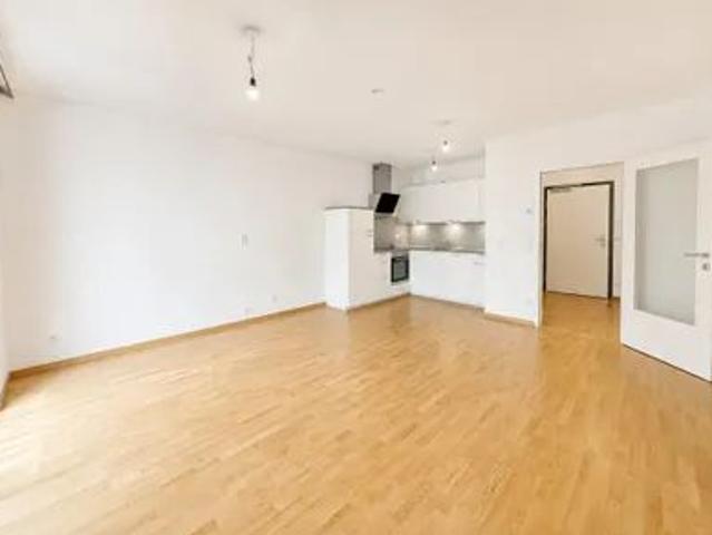 BALKONLIEBE in PENZING | 2 Zimmer | ca. 55 m² WFL | WESTBALKON | Fußbodenheizung | Lift