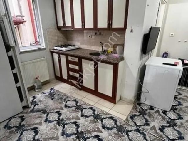 Balkonlu 2+1 Kiralık