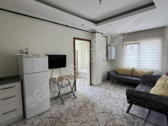 Balkonlu Abonelikleri Açık 2+1 Daire